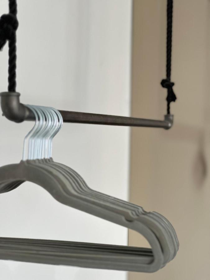 Modernes 2-zimmer-apartment, Nähe Der Neuen Leipziger Messe, Ideal Für Vier Personen Apartment *