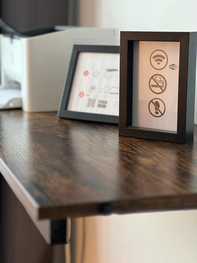 Modernes 2-zimmer-apartment, Nähe Der Neuen Leipziger Messe, Ideal Für Vier Personen Apartment Leipzig
