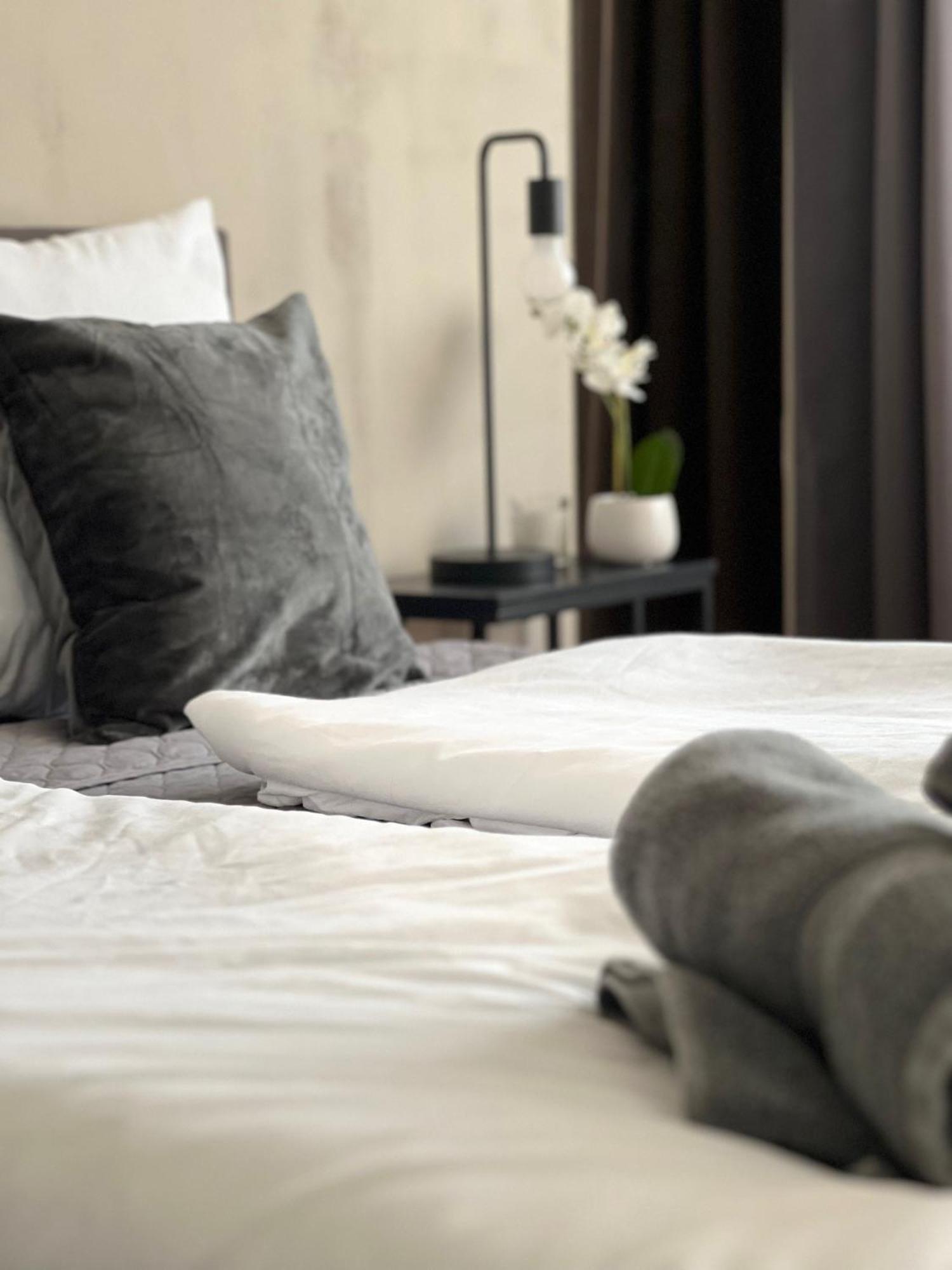 Apartment Modernes 2-zimmer-apartment, Nähe Der Neuen Leipziger Messe, Ideal Für Vier Personen